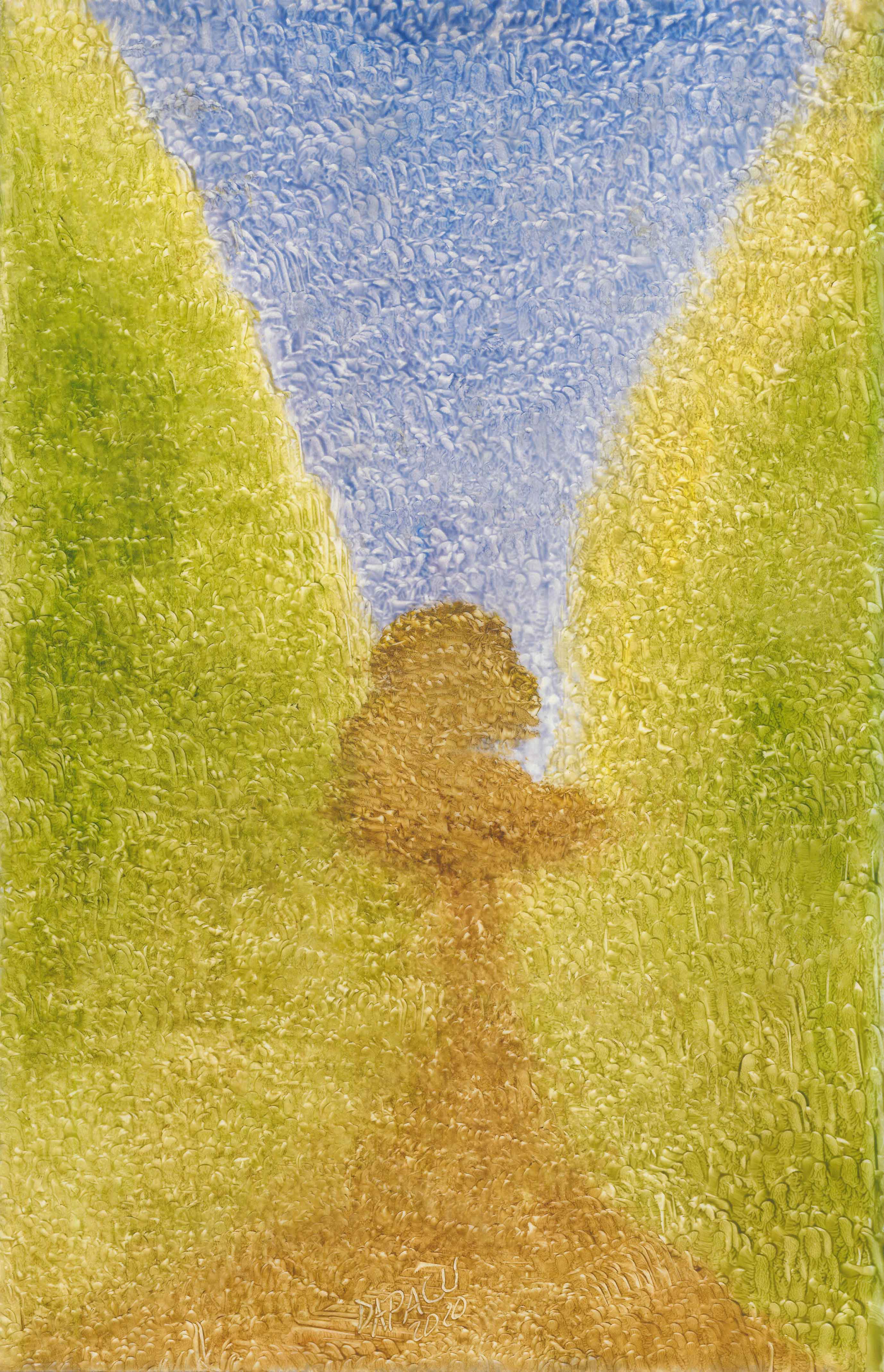 Austin Art Exhibits