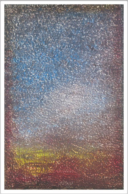Original Paintings in Austin
