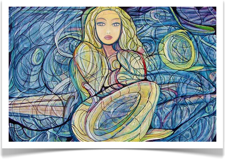 Austin Art For Sale